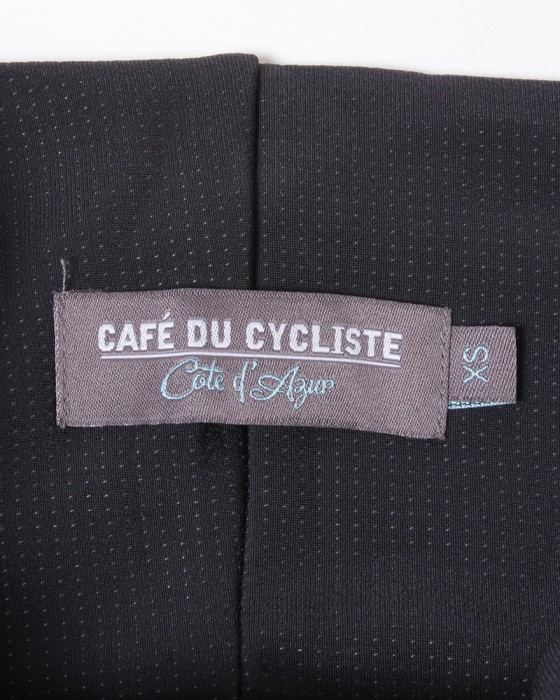 Cafe du Cyclisteレディース ウィンターハーフタイツ【Theresa】14l
