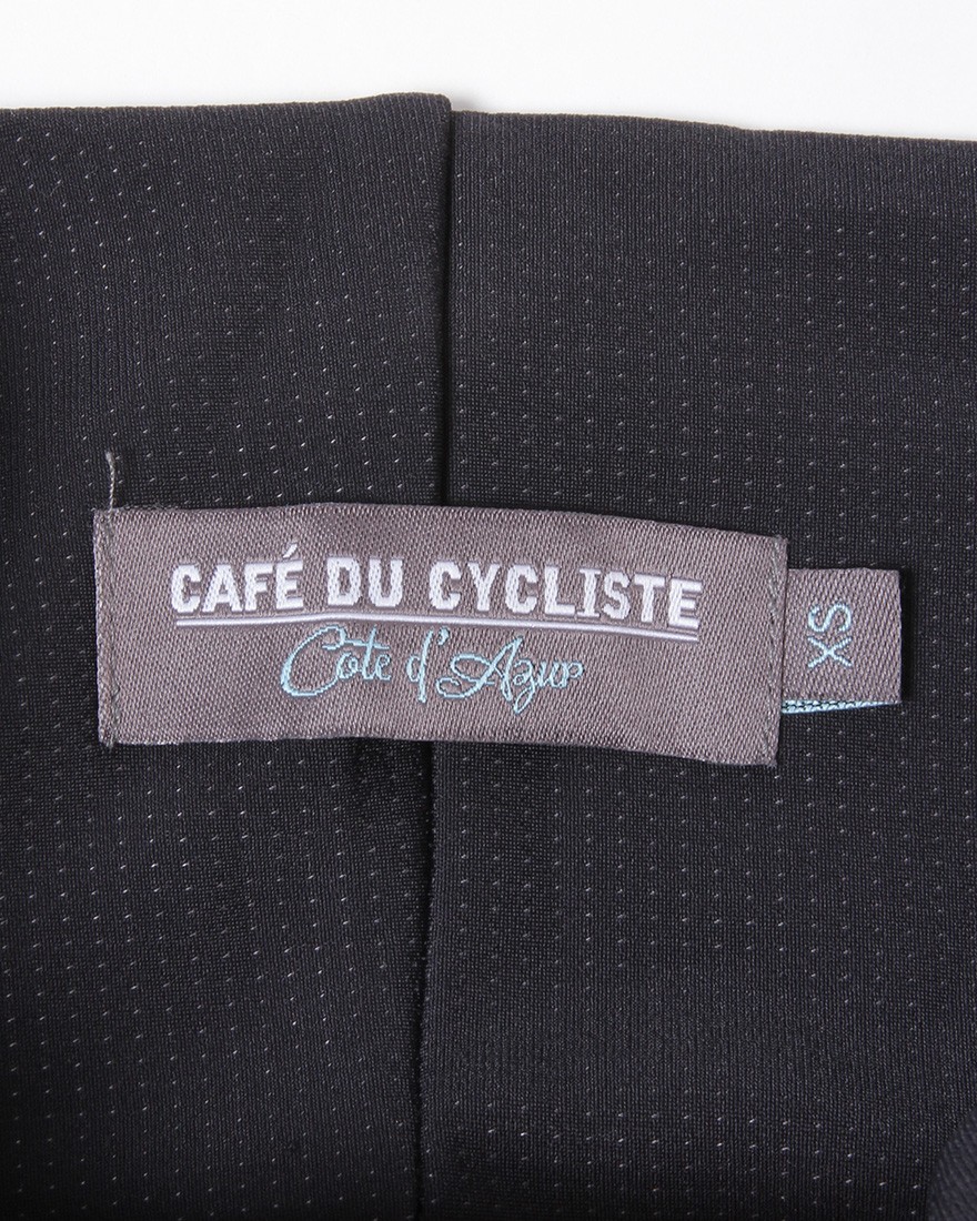 Cafe du Cyclisteレディース ウィンターハーフタイツ【Theresa】14l