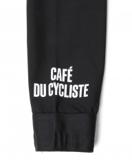 Cafe du Cyclisteレディース ウィンターハーフタイツ【Theresa】mb_13l