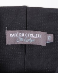Cafe du Cyclisteレディース ウィンターハーフタイツ【Theresa】mb_14l