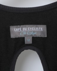 Cafe du Cyclisteレディースディープウィンタータイツ【Elise】mb_06l