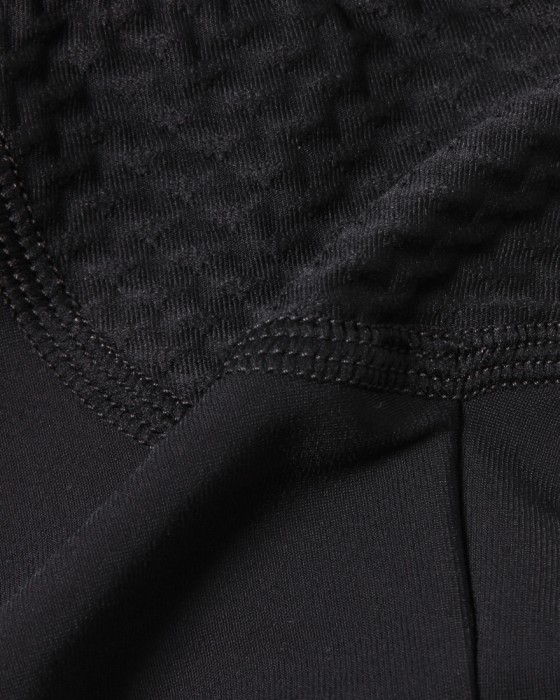 Cafe du Cyclisteサーマル ビブタイツ【ROSIE】27l