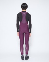 Cafe du Cyclisteウィンタービブタイツ【Marie 2.0】mb_30l