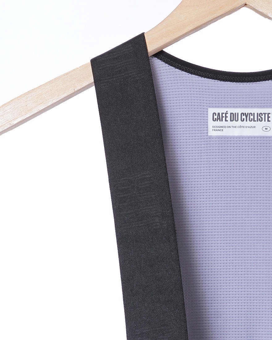Cafe du Cyclisteビブショーツ【Marinette】04l