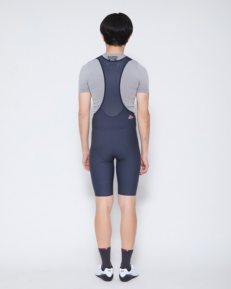 Cafe du Cyclisteビブショーツ【Marinette 2.0】03l