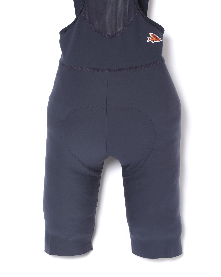 Cafe du Cyclisteビブショーツ【Marinette 2.0】09l