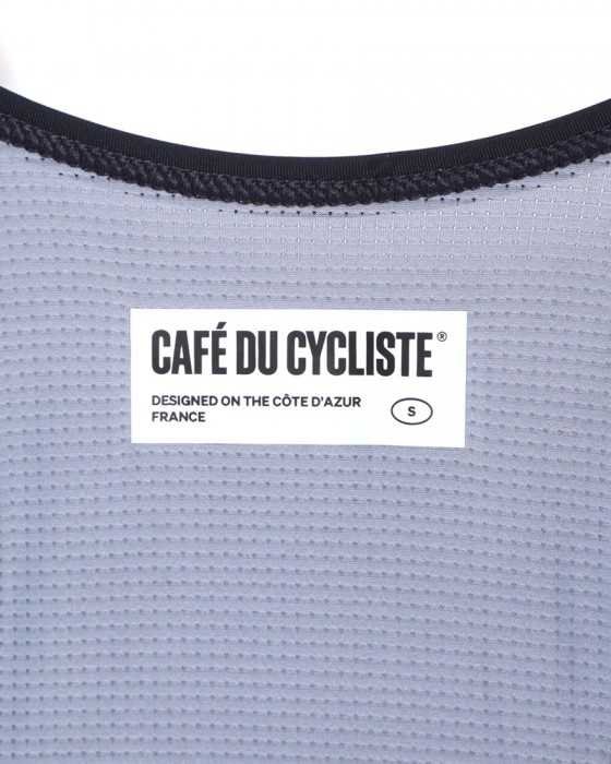 Cafe du Cyclisteビブショーツ【Marinette 2.0】12l