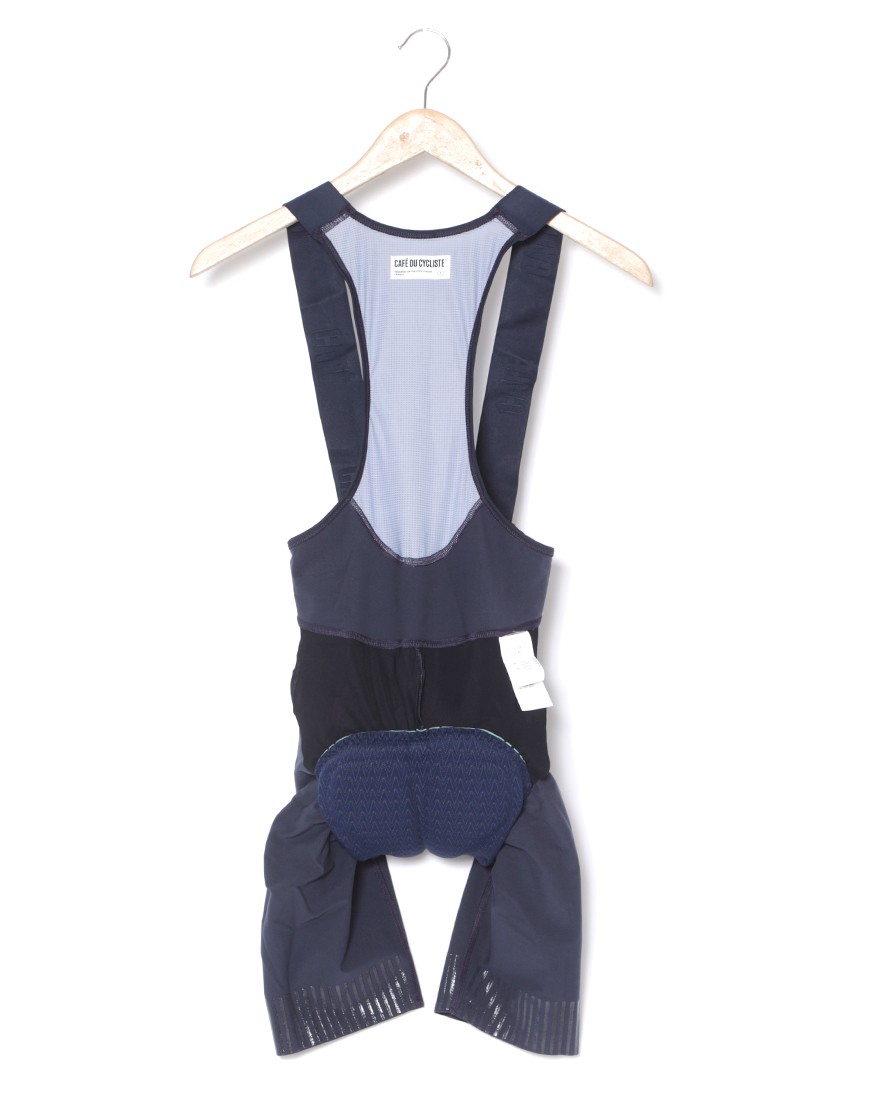 Cafe du Cyclisteビブショーツ【Marinette 2.0】15l