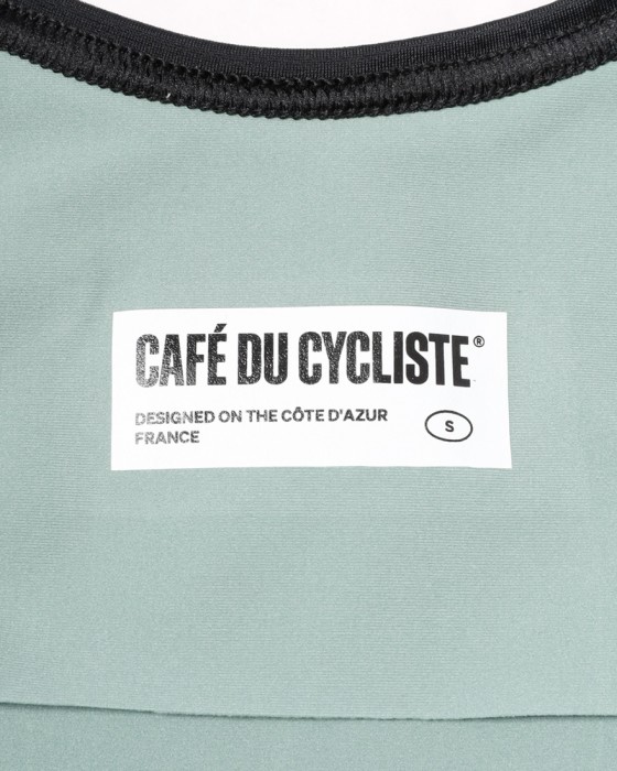 Cafe du Cyclisteカーゴビブショーツ【EVA】19l