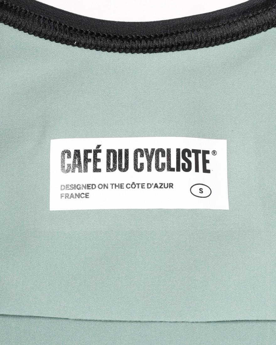 Cafe du Cyclisteカーゴビブショーツ【EVA】19l