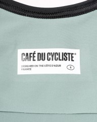 Cafe du Cyclisteカーゴビブショーツ【EVA】mb_19l