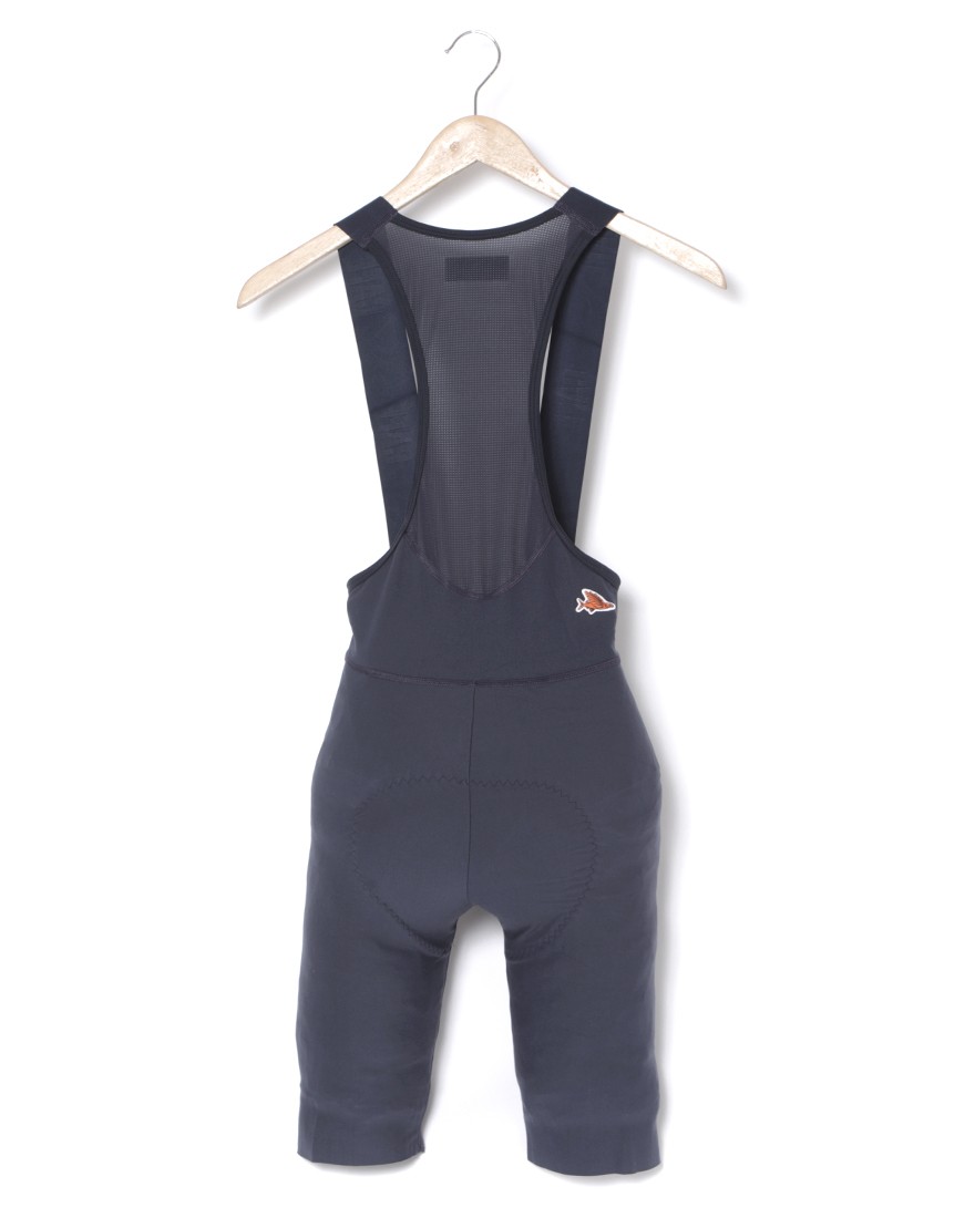 Cafe du Cyclisteビブショーツ【Marinette 2.0】03l