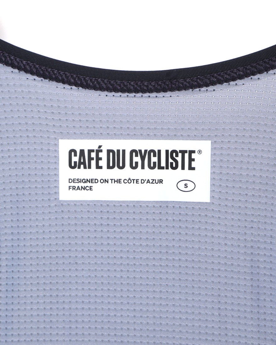 Cafe du Cyclisteビブショーツ【Marinette 2.0】08l