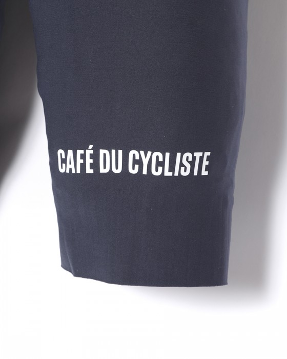 Cafe du Cyclisteビブショーツ【Marinette 2.0】09l