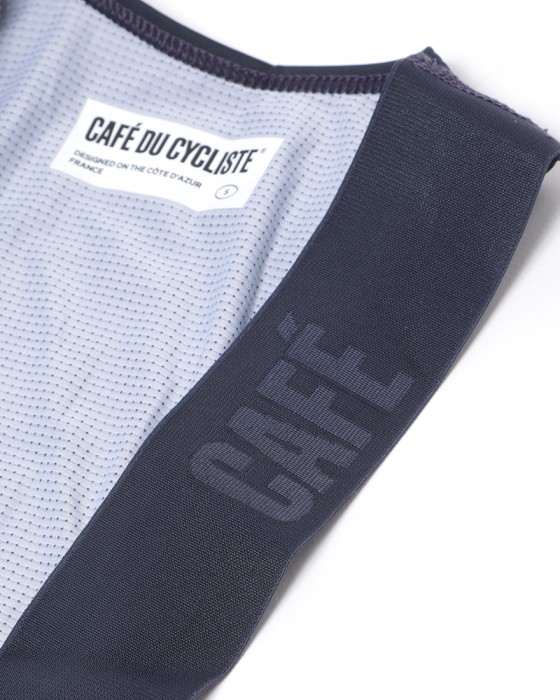 Cafe du Cyclisteビブショーツ【Marinette 2.0】12l