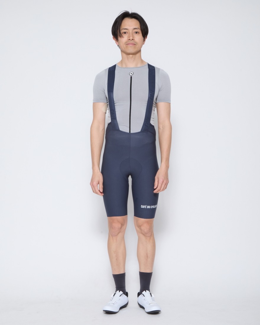 Cafe du Cyclisteビブショーツ【Marinette 2.0】22l