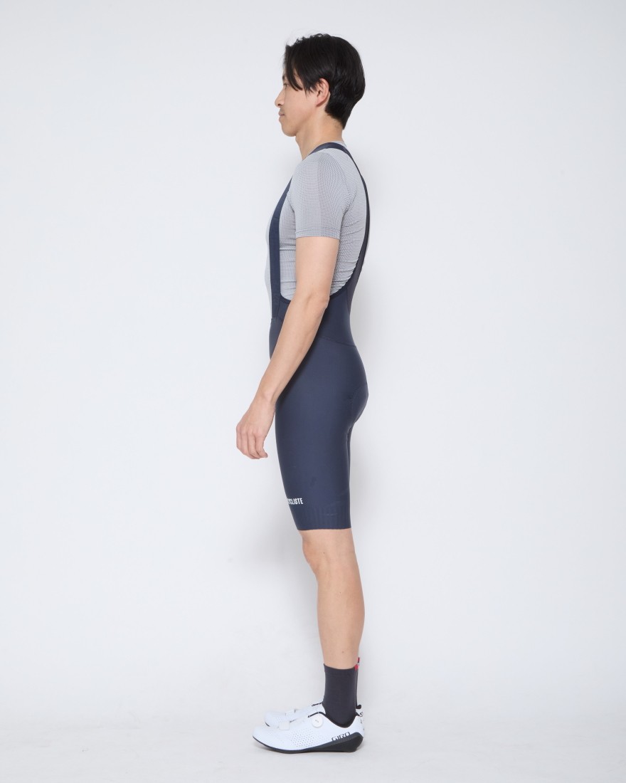 Cafe du Cyclisteビブショーツ【Marinette 2.0】23l