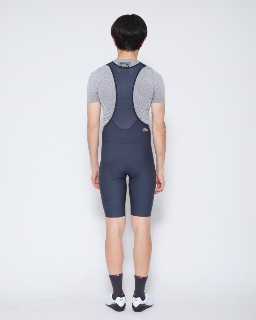 Cafe du Cyclisteビブショーツ【Marinette 2.0】24l