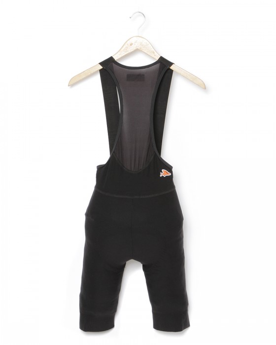 Cafe du Cyclisteビブショーツ【Marinette 2.0】26l