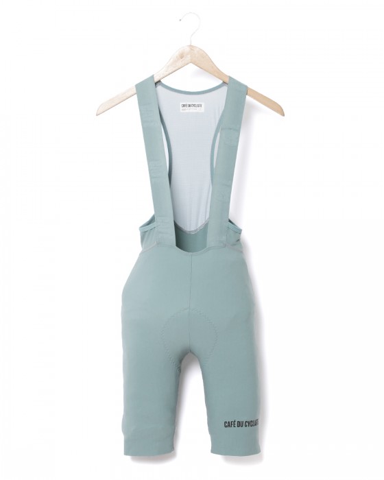 Cafe du Cyclisteビブショーツ【Marinette 2.0】c0
