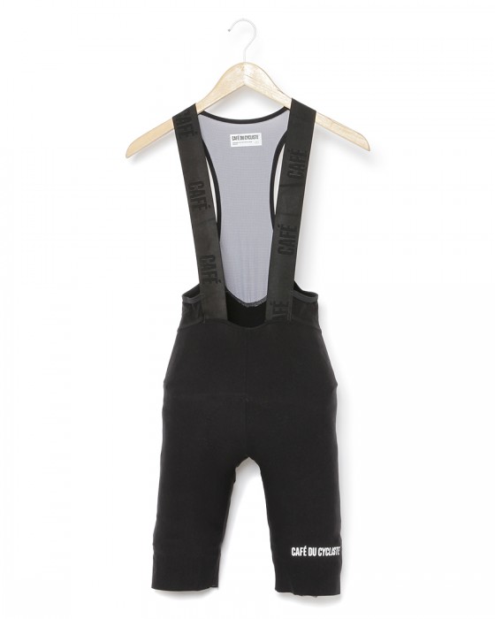 Cafe du Cyclisteビブショーツ【Marinette 2.0】c2