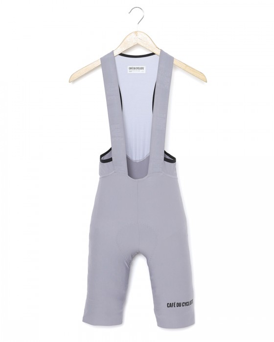 Cafe du Cyclisteビブショーツ【Marinette】
