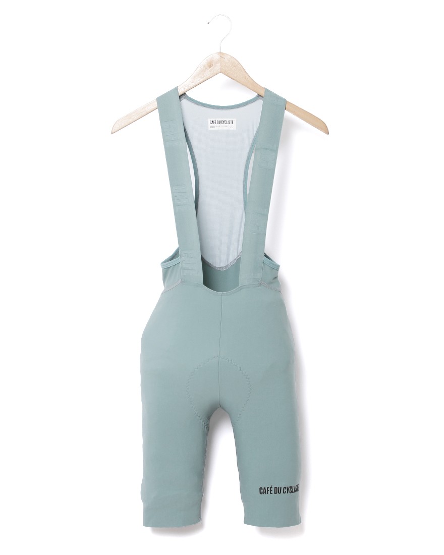 Cafe du Cyclisteビブショーツ【Marinette 2.0】c0