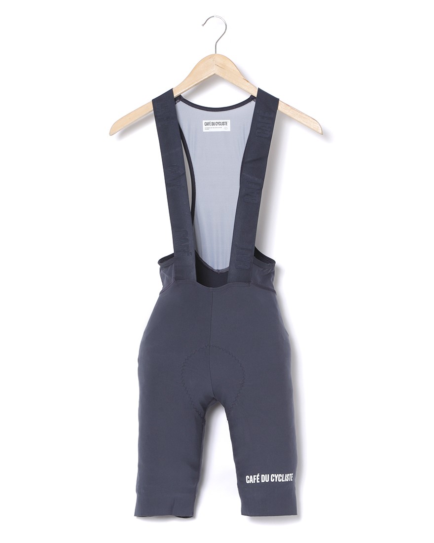 Cafe du Cyclisteビブショーツ【Marinette 2.0】c1