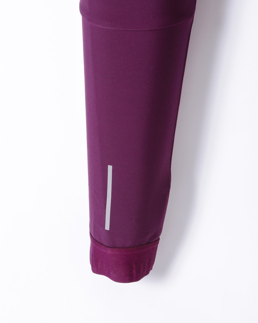 Cafe du Cyclisteサーマルビブニッカー【ADRIENNE】10l