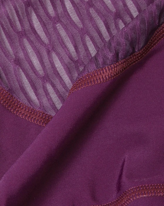 Cafe du Cyclisteサーマルビブニッカー【ADRIENNE】21l