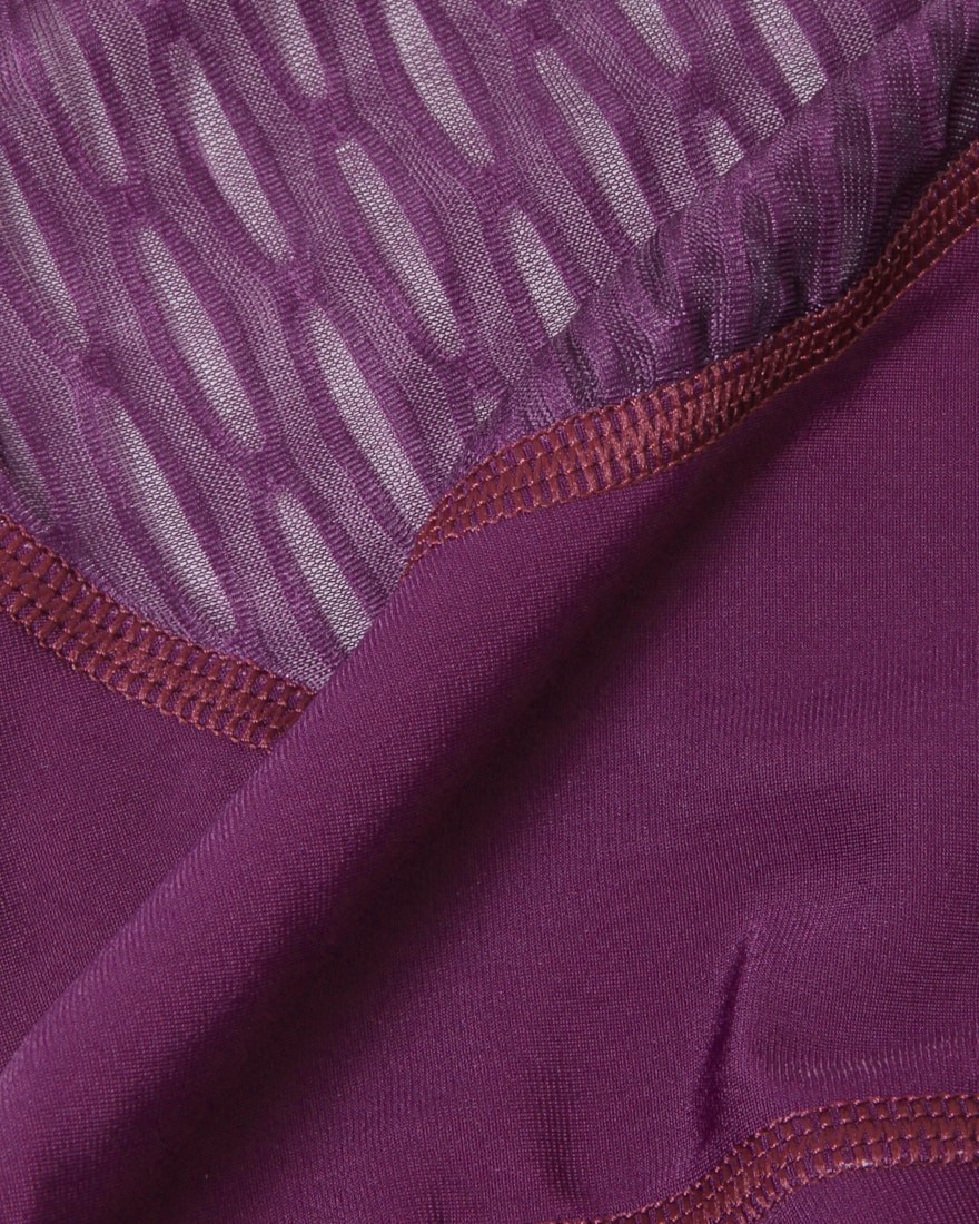 Cafe du Cyclisteサーマルビブニッカー【ADRIENNE】21l