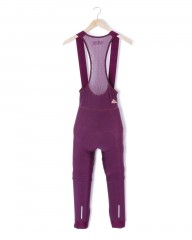 Cafe du Cyclisteサーマルビブニッカー【ADRIENNE】mb_04l