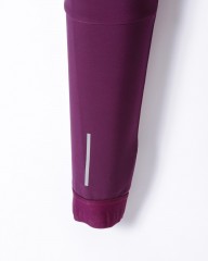 Cafe du Cyclisteサーマルビブニッカー【ADRIENNE】mb_10l