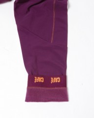 Cafe du Cyclisteサーマルビブニッカー【ADRIENNE】mb_18l