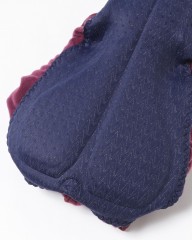 Cafe du Cyclisteサーマルビブニッカー【ADRIENNE】mb_20l