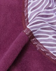 Cafe du Cyclisteサーマルビブニッカー【ADRIENNE】mb_22l