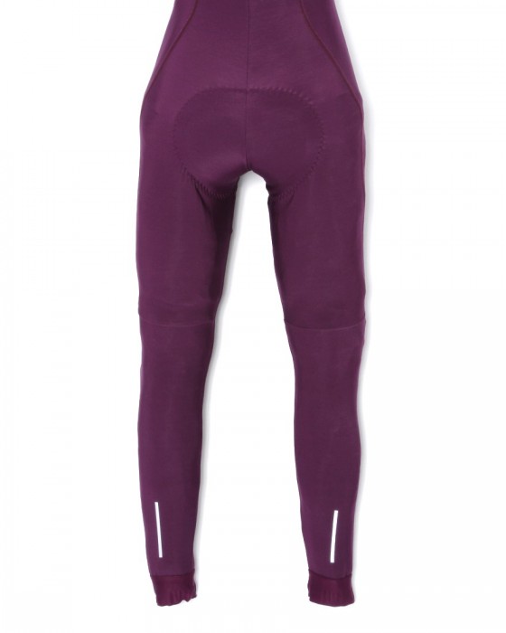 Cafe du Cyclisteウィンタービブタイツ【MARIE】12l