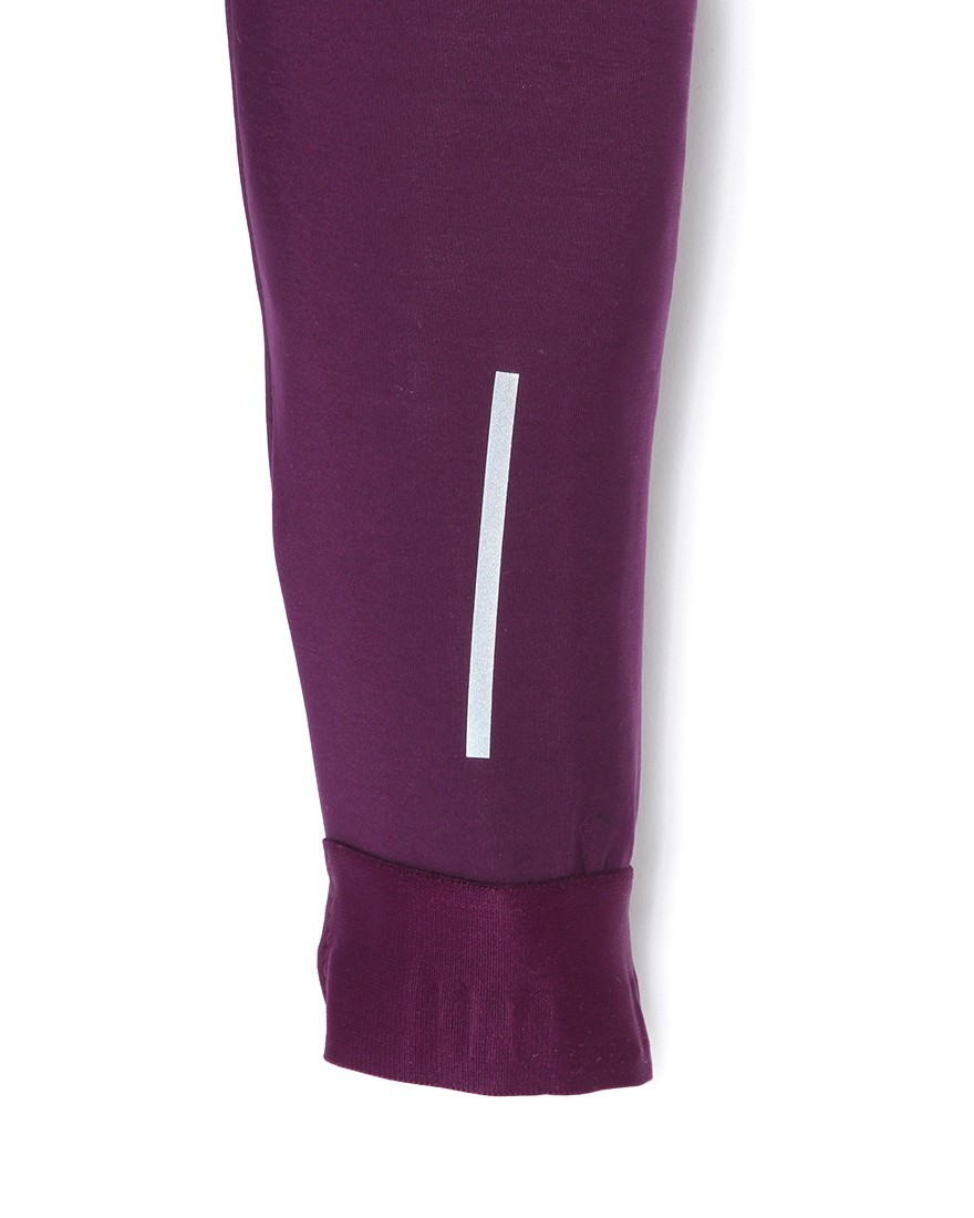 Cafe du Cyclisteウィンタービブタイツ【MARIE】14l