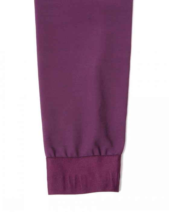 Cafe du Cyclisteウィンタービブタイツ【MARIE】17l