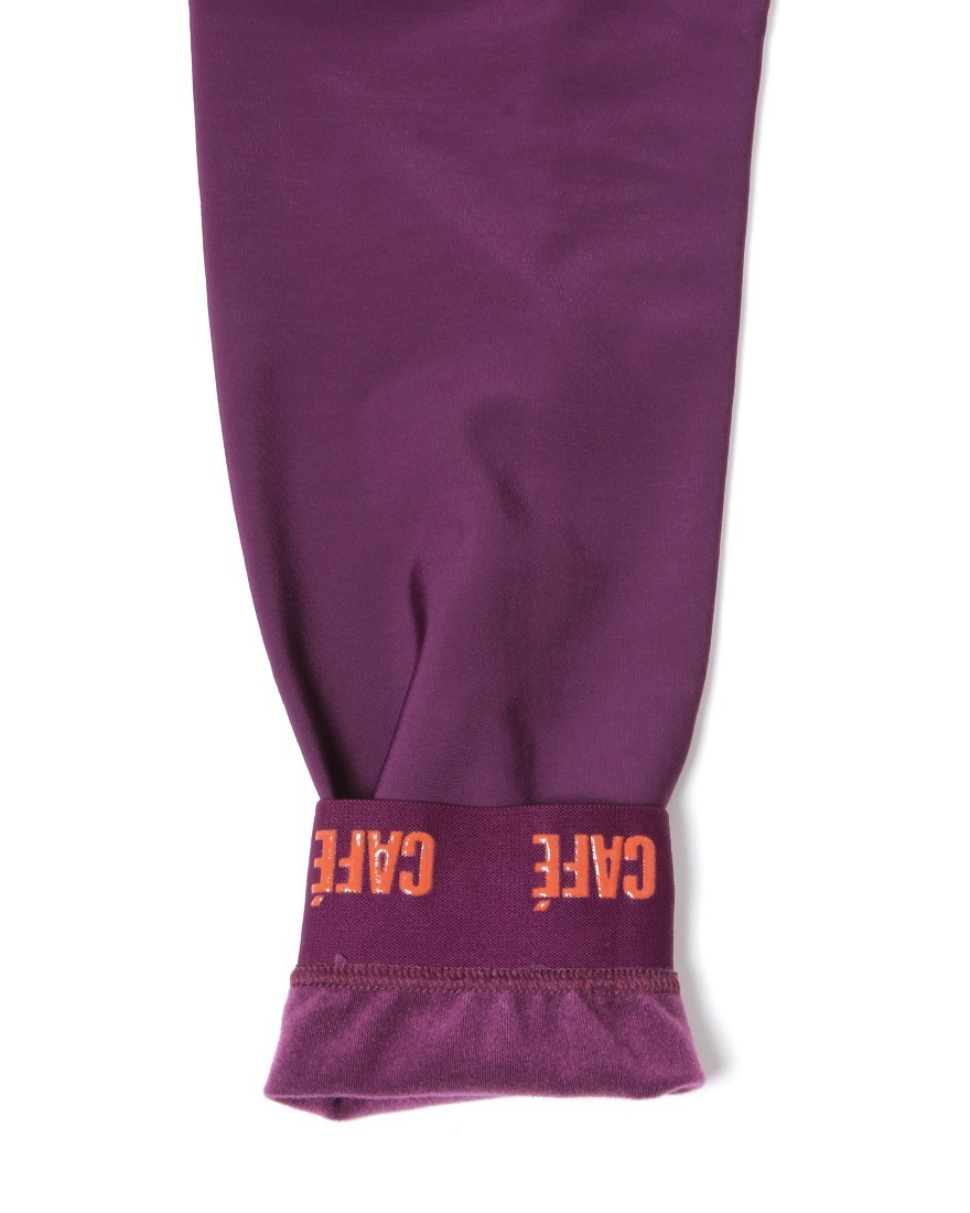 Cafe du Cyclisteウィンタービブタイツ【MARIE】18l