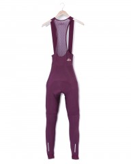 Cafe du Cyclisteウィンタービブタイツ【MARIE】mb_04l