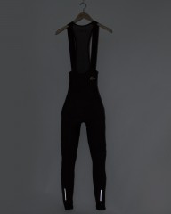 Cafe du Cyclisteウィンタービブタイツ【MARIE】mb_05l