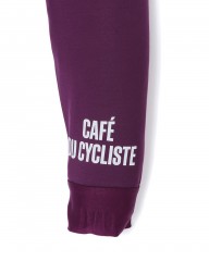 Cafe du Cyclisteウィンタービブタイツ【MARIE】mb_10l