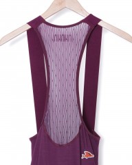 Cafe du Cyclisteウィンタービブタイツ【MARIE】mb_11l