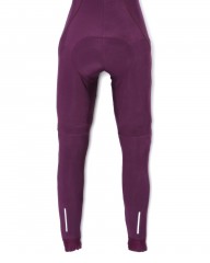 Cafe du Cyclisteウィンタービブタイツ【MARIE】mb_12l