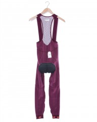 Cafe du Cyclisteウィンタービブタイツ【MARIE】mb_16l