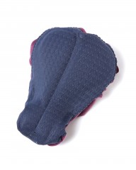 Cafe du Cyclisteウィンタービブタイツ【MARIE】mb_19l