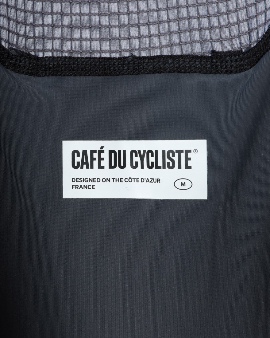 Cafe du Cyclisteレディースビブタイツ【ROSIE】04l