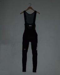 Cafe du Cyclisteレディースビブタイツ【ROSIE】mb_29l
