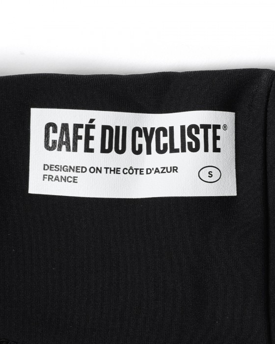 Cafe du Cyclisteレディースハーフタイツ【THERESA】25l